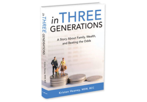 In Three Generations book