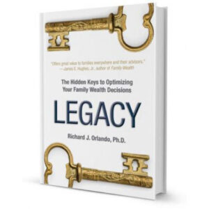 Legacy (Paperback)